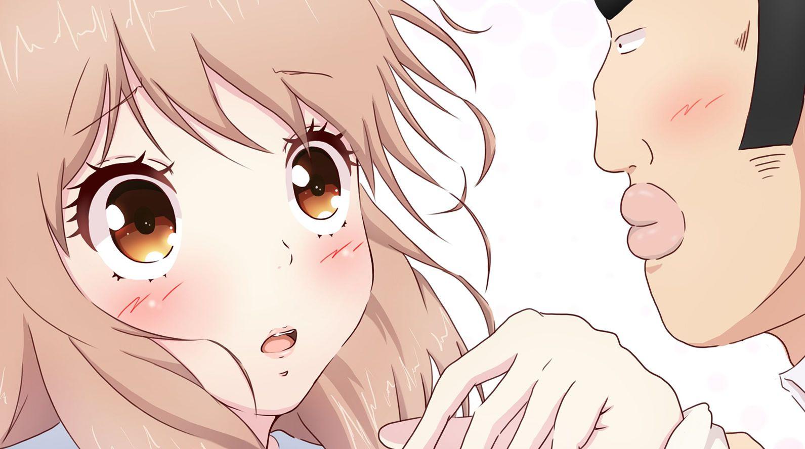 Image de Ore Monogatari!!