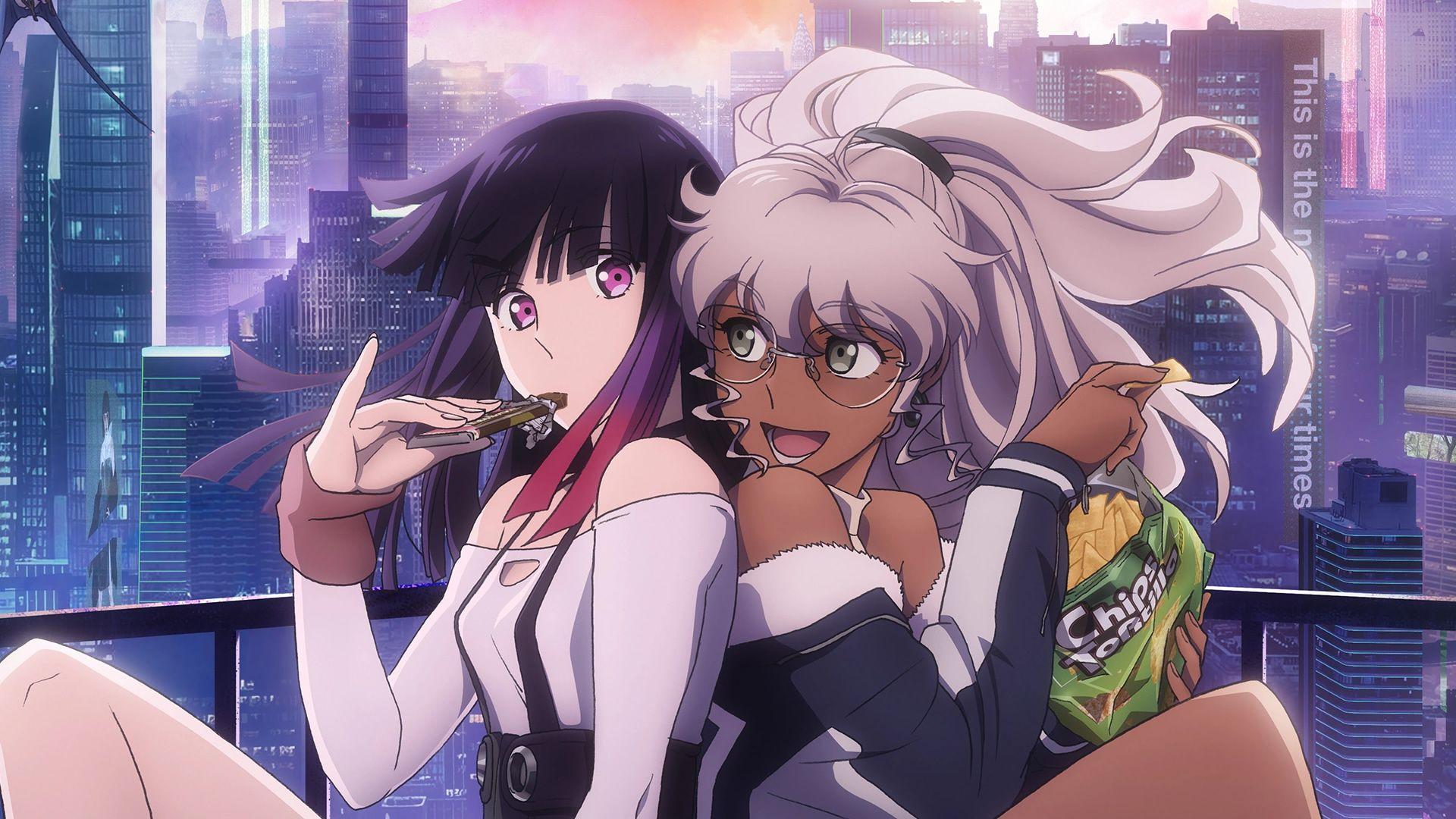 Image de Metallic Rouge