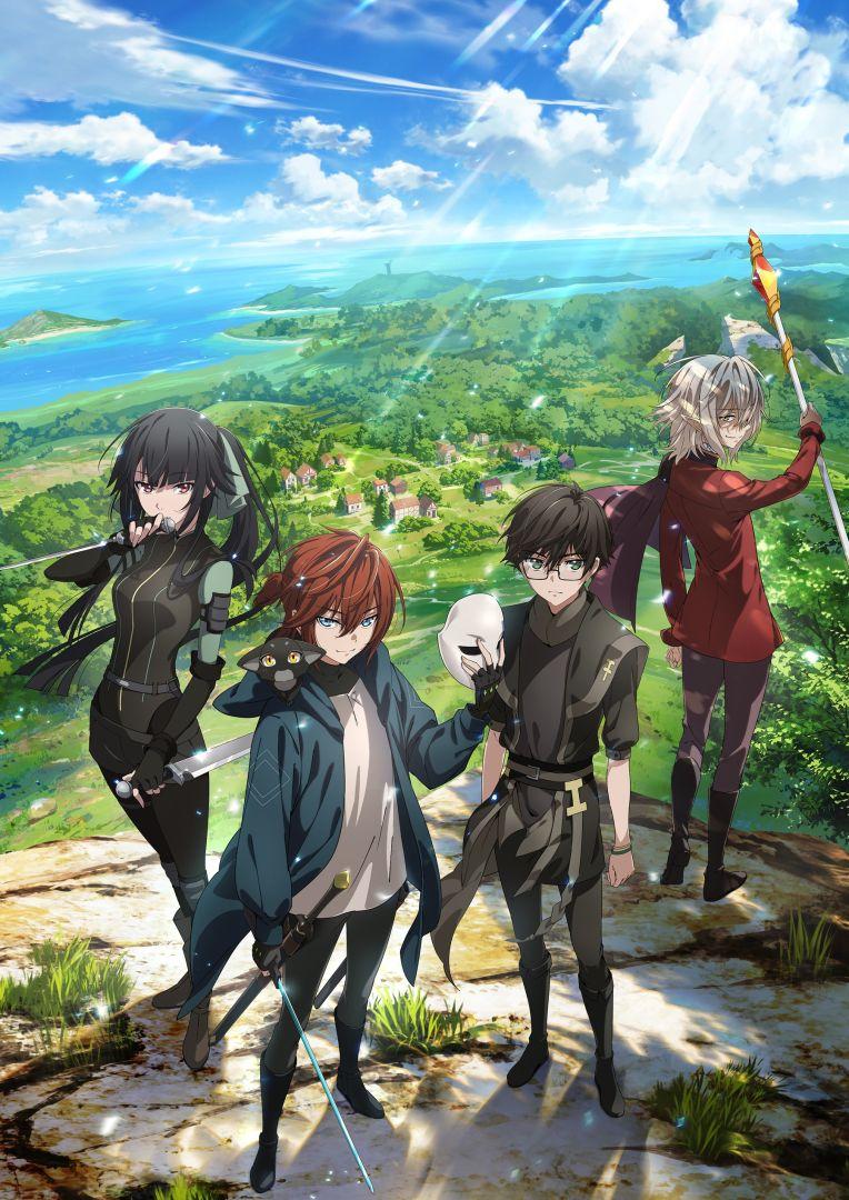 The Beginning After The End : Saison 2 confirmée pour avril 2026 !