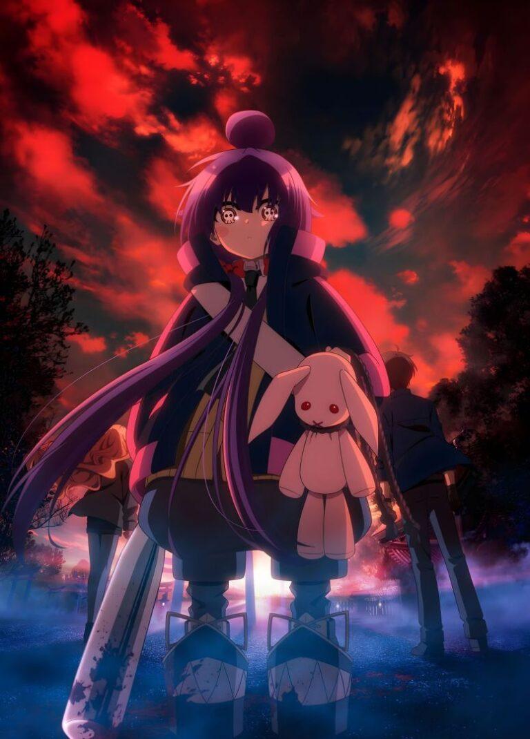 Dark Gathering : Une Saison 2 Annoncée !