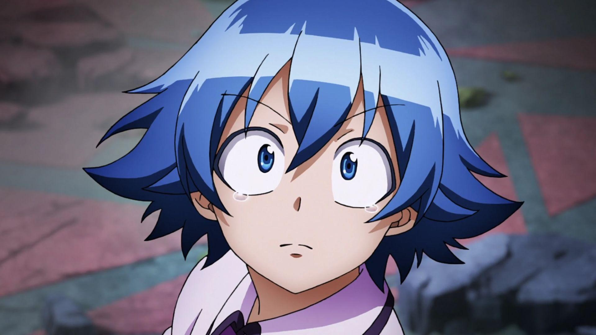 Welcome to Demon School! Iruma-Kun