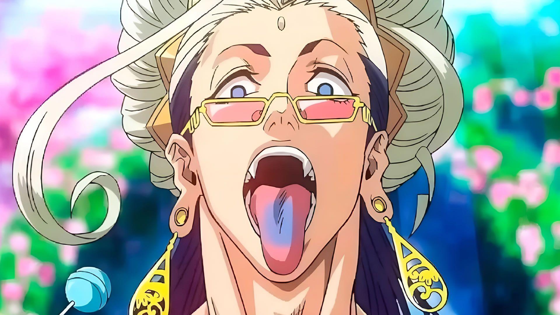 Combattants de Record of Ragnarok, un anime dont l'animation a déçu les attentes