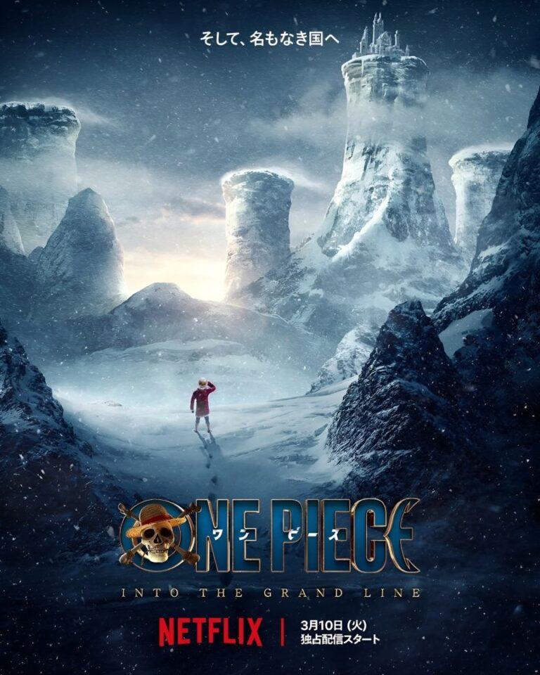 One Piece Live-Action Saison 2 : Date, Intrigue & Plus !