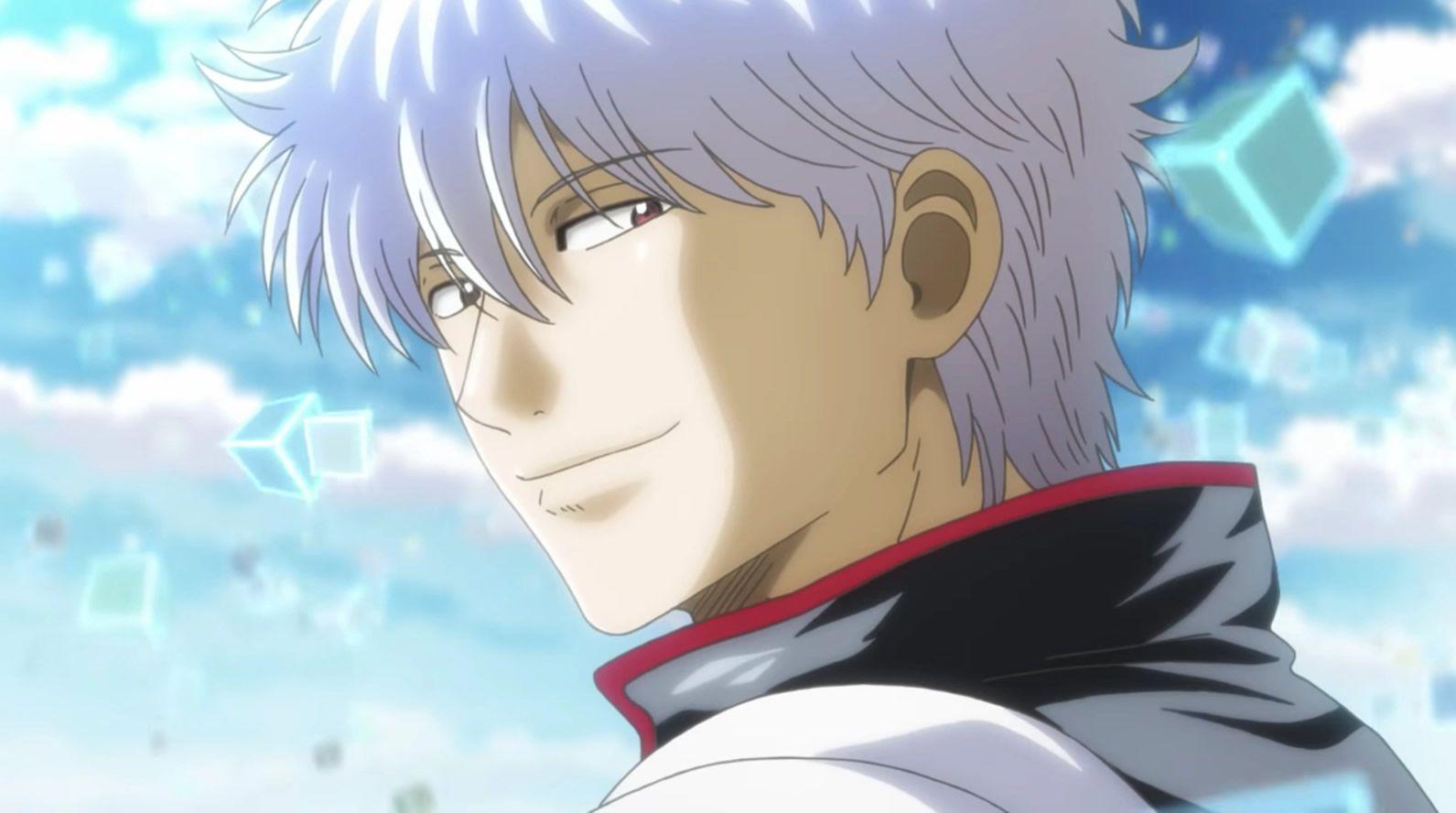 Image de Gintama