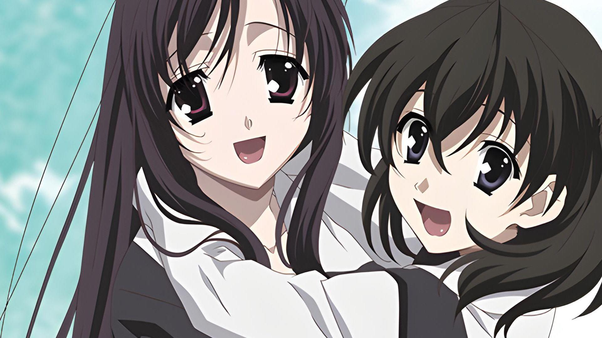 Image de School Days