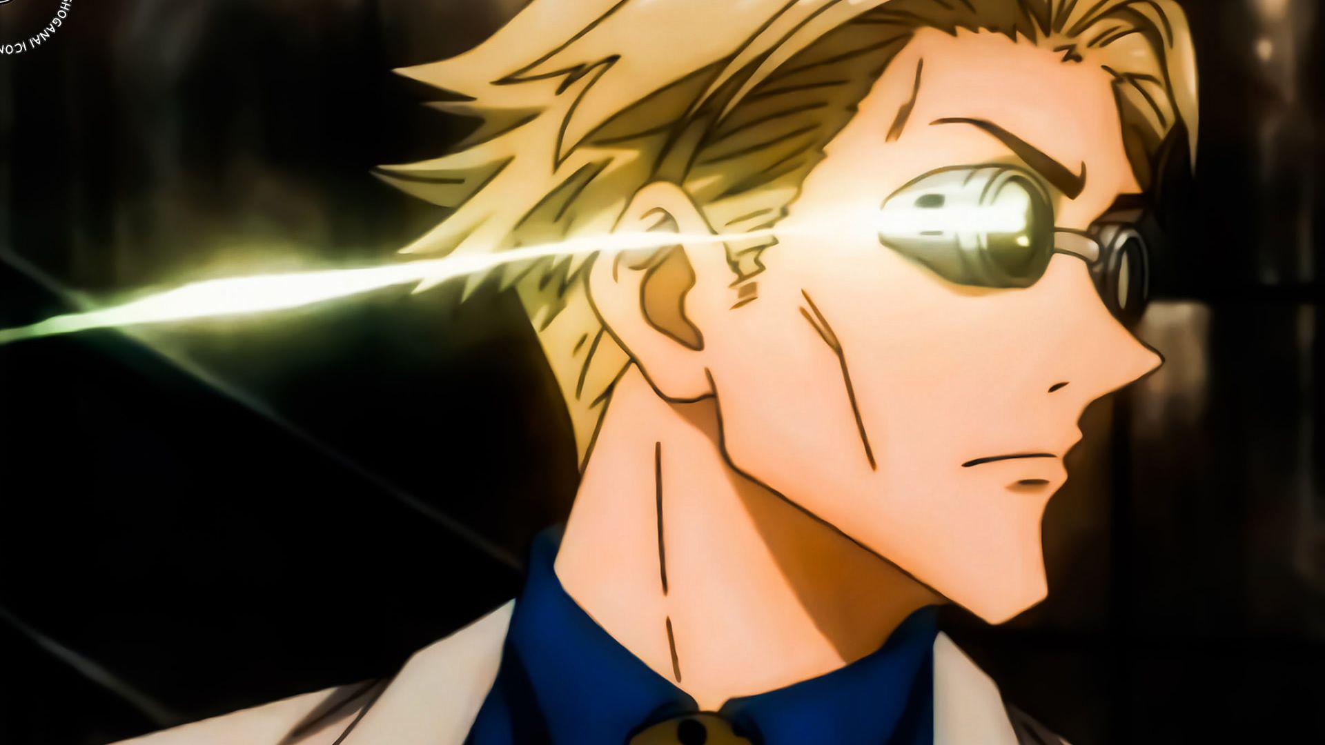 Kento Nanami Jujutsu Kaisen