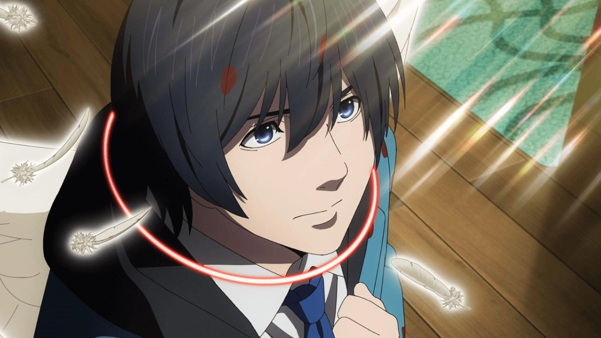 Image de Platinum End