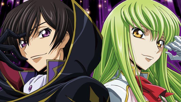 Animes Originaux : Le Classement Préféré des Japonais