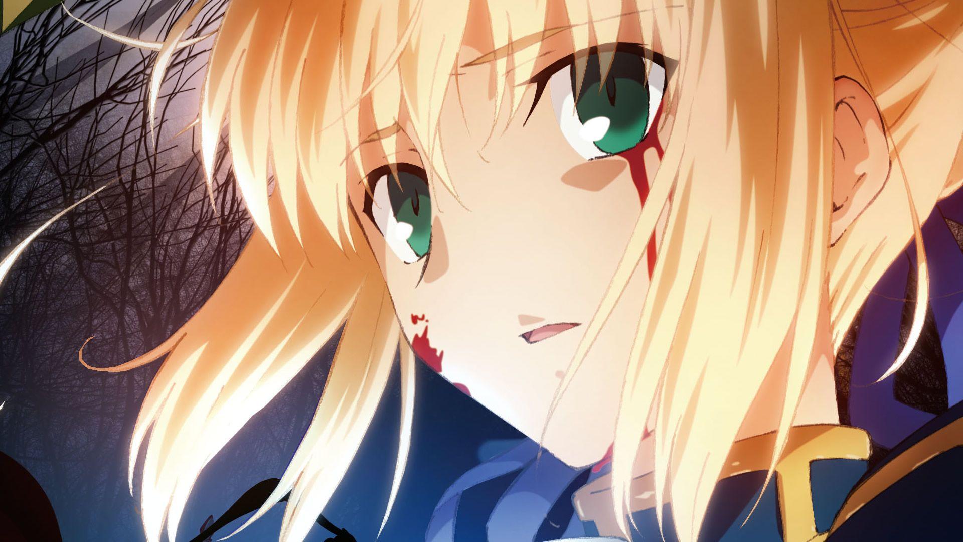 Image de Fate/Zero