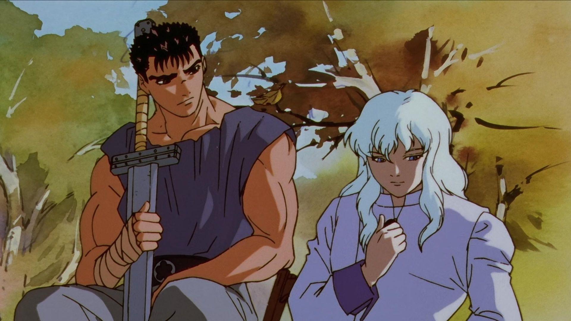 Image de Berserk (1997)