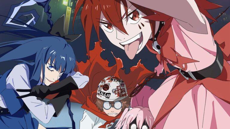 Animes Décevants : Les Plus Grandes Désillusions de la Décennie Actuelle