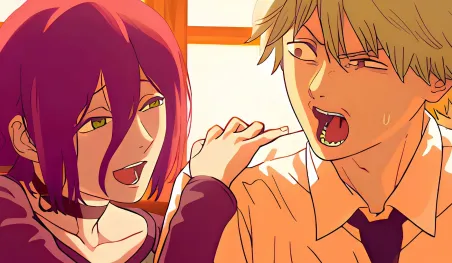 Chainsaw Man: Reze Arc – 7 changements clés avec le manga