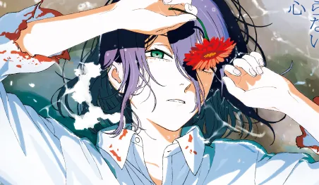 Chainsaw Man: Reze Arc interdit aux moins de 18 ans au Brésil