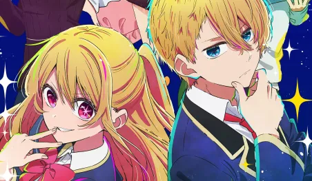 Oshi no Ko S3 migre sur Crunchyroll et annonce d&rsquo;autres acquisitions !