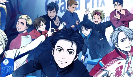 Yuri on ICE: Les raisons de l'annulation du film enfin dévoilées