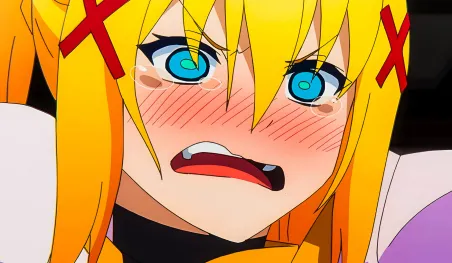 Personnage d'anime Isekai, symbolisant la saturation du genre et le besoin de renouveau