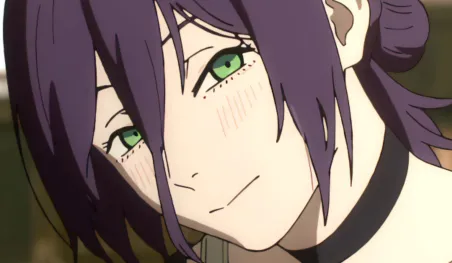 Chainsaw Man surpasse Demon Slayer selon les critiques