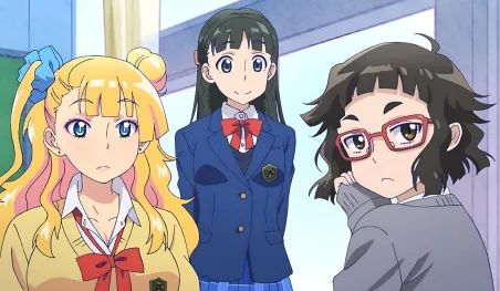 Oshiete! Galko-chan revient après l'arrestation de son créateur Kenya Suzuki