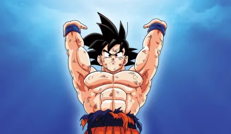 Visuel du logo Dragon Ball Genkidamatsuri annonçant de nouveaux projets pour 2026