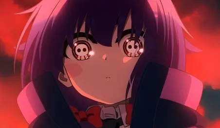 Annonce officielle de la saison 2 de l'anime Dark Gathering