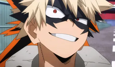 Kohei Horikoshi illustre les 10 héros les plus populaires de My Hero Academia pour Shonen Jump GIGA