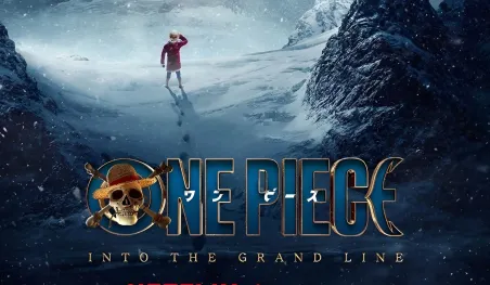 L'équipage du Chapeau de Paille se prépare pour la saison 2 de One Piece live-action sur Netflix