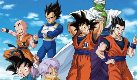 Le Futur de l&rsquo;Anime Dragon Ball Révélé ? Un Changement Fait Vibre