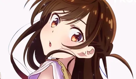 Reiji Miyajima, auteur de Kanojo Okarishimasu, transformé en son héros Kazuya