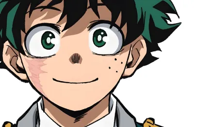 Boku no Hero Academia Final Season : L'épisode 9 lance l'épilogue