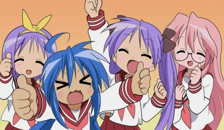 Lucky Star 2026 : Le Retour Surprise via Love Live!