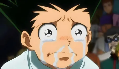 Yoshihiro Togashi : Inquiétudes autour du chapitre 425 HxH