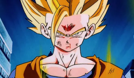 Poisson Super Saiyan réel : Hommage scientifique à Akira Toriyama