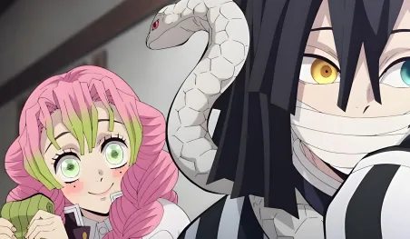 Kimetsu no Yaiba: 10 spin-offs que les fans méritent de voir