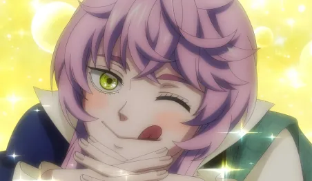 Record of Ragnarok Saison 3 : Visual du nouveau trailer