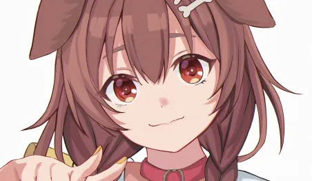 Inugami Korone, la VTuber de Hololive, annonce sa pause familiale