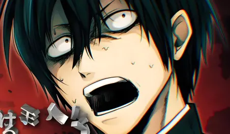 You Don&rsquo;t Know Gunma Yet: Nouvel Anime en 2026