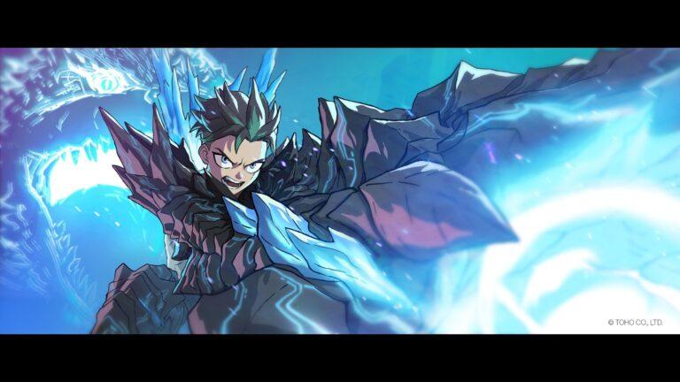 Nouvelle Série Godzilla : Un Humain aux Pouvoirs de Kaiju