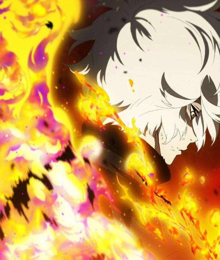 Hell&rsquo;s Paradise: La Pépite Anime de 2026 à Ne Pas Manquer