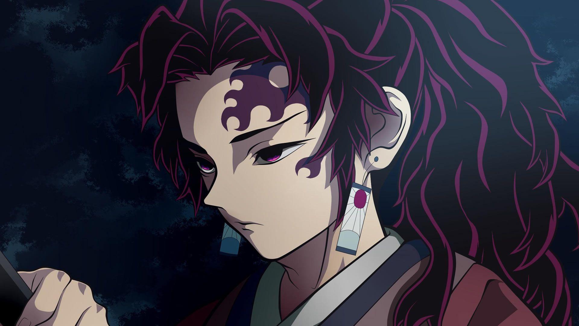 Yoriichi Tsugikuni, le premier pourfendeur de démons et créateur du Souffle du Soleil