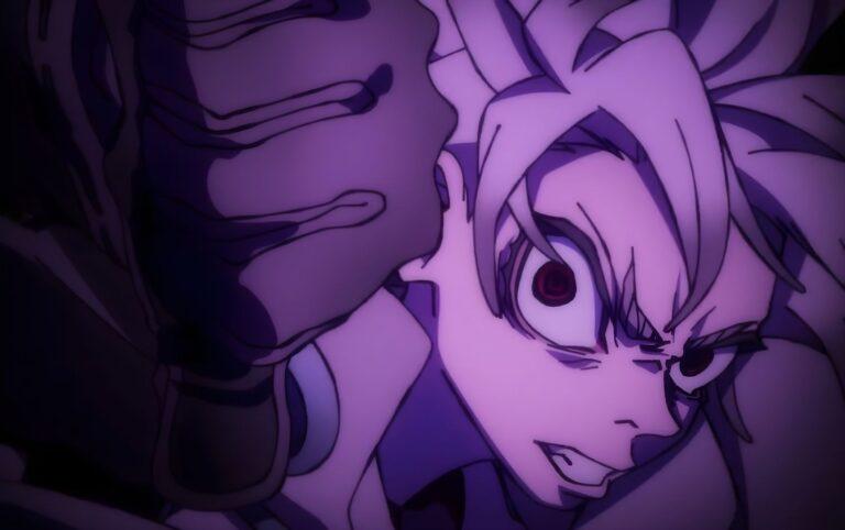 Anime Gachiakuta : La Censure Déçoit les Fans de Rudo