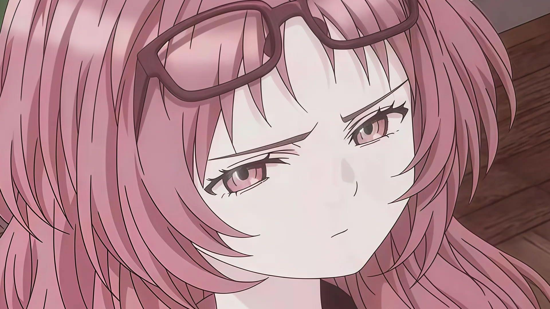 Expression faciale et personnages à lunettes : l'enjeu émotionnel