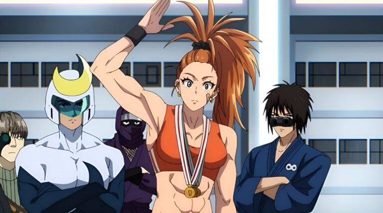 One Punch Man S3: L&rsquo;épisode 6 en chute libre sur IMDb