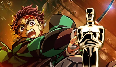 Kimetsu no Yaiba et Chainsaw Man pourront-ils remporter un Oscar en 2026 et briser la malédiction de l'anime aux Oscars ?
