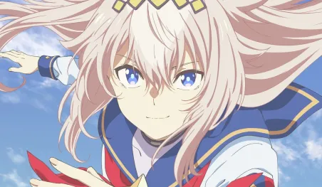 Le manga Umamusume: Cinderella Gray s'apprête à conclure son récit épique