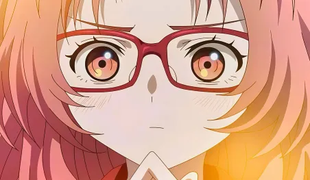 Illustration japonaise : le rejet des personnages à lunettes dans l'anime