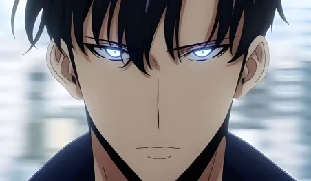 Application Arise AI inspirée de Solo Leveling pour le fitness