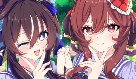 Figure Gentildonna Uma Musume : l'artiste EE-Works ému par le soutien des fans