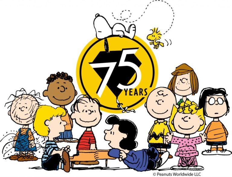 Sony acquiert 80% de Peanuts : Snoopy vise l&rsquo;expansion mondiale