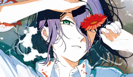 Chainsaw Man Reze : L&rsquo;autel viral qui effraie Tokyo