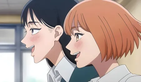 Kirio Fanclub Anime : Trailer Révélé, Sortie en Avril 2026